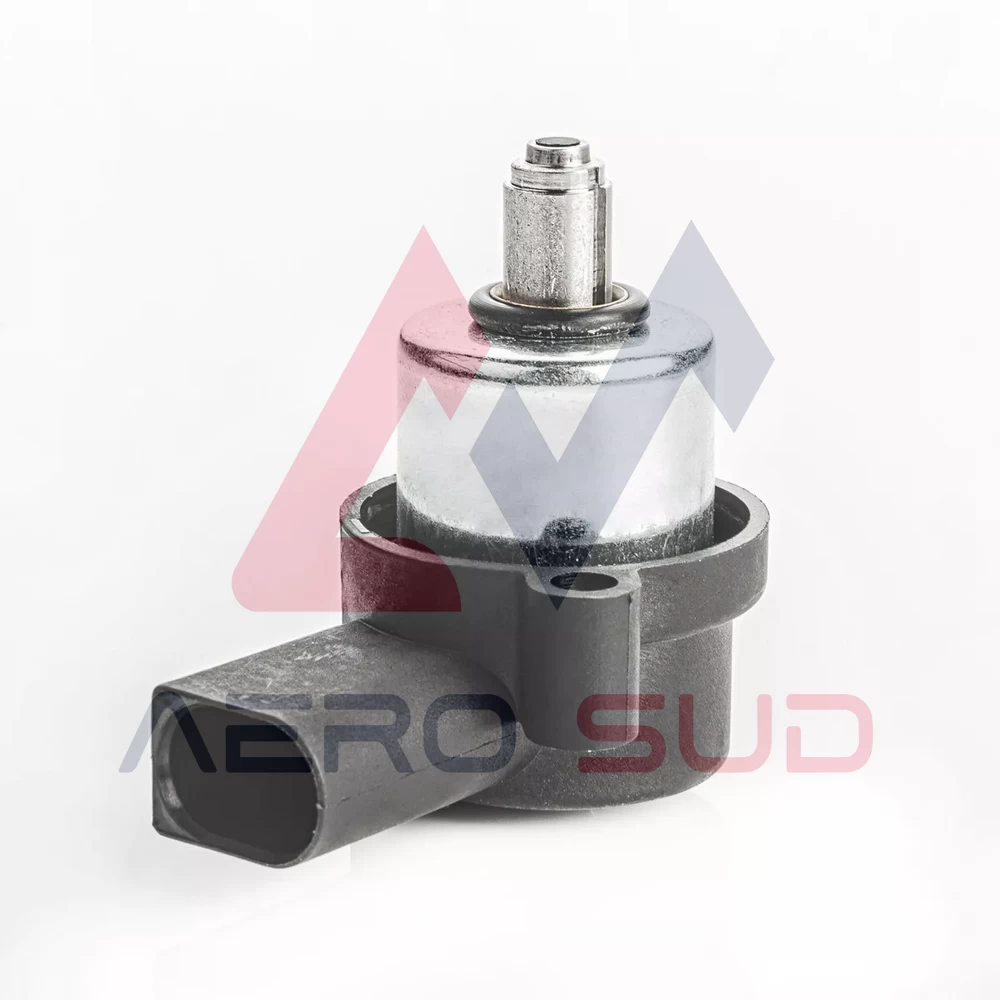 Electrovalva solenoid compresor suspensie pneumatica Jaguar XJ X350 Electrovalva solenoid compresor suspensie pneumatica Jaguar XJ X350