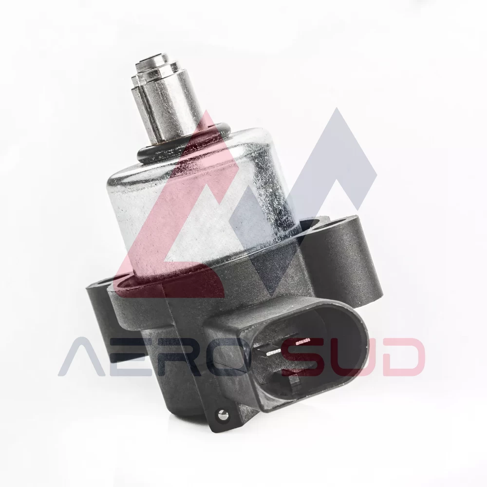Electrovalva compresor perne BMW F11 NFL
