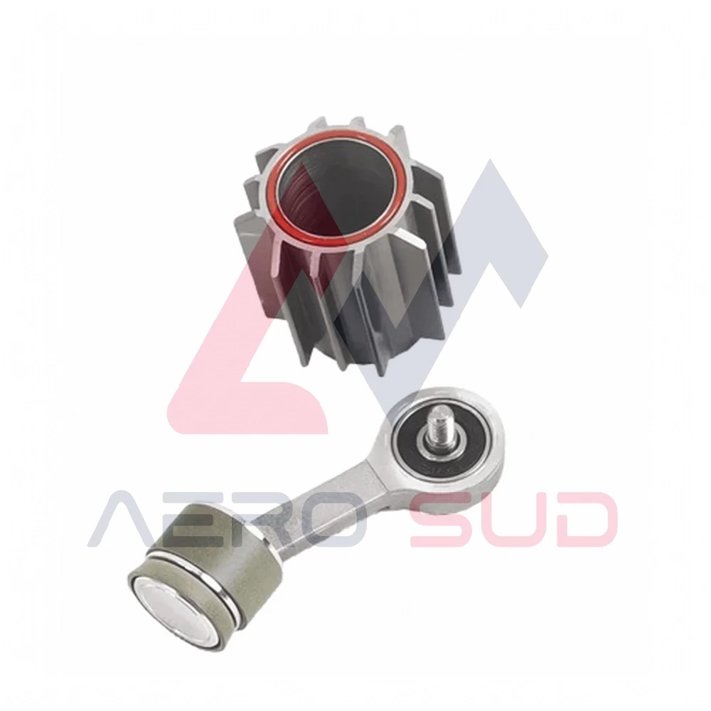 Kit reparatie compresor perne Land Rover Discovery Kit reparatie compresor perne Land Rover Discovery