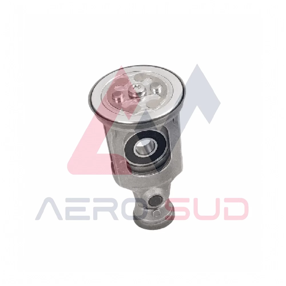 Piston biela compresor perne Porsche Panamera 971 Piston biela compresor perne Porsche Panamera 971