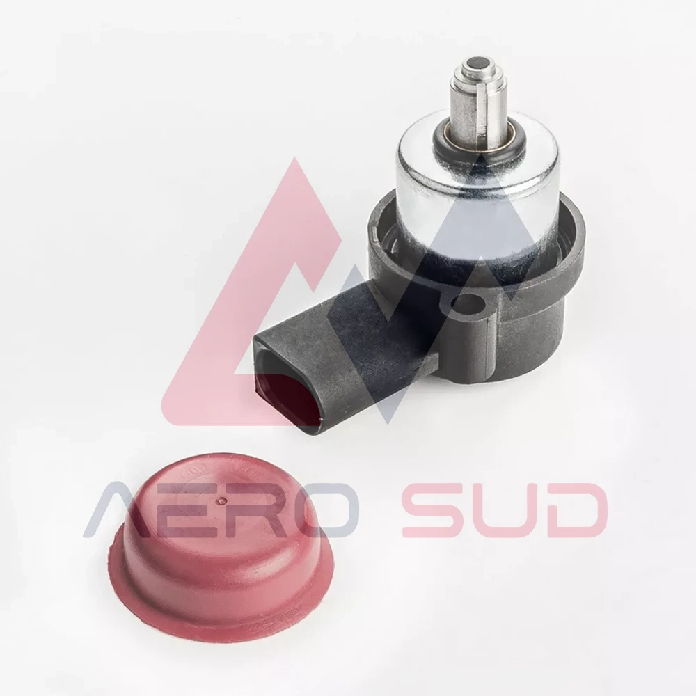 Electrovalva solenoid compresor perne Audi A8 D4