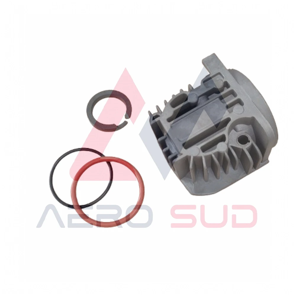Kit reparatie compresor perne VW Touareg 7L